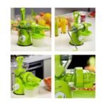 Manual Fruit Juicer - Image 3