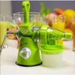 Manual Fruit Juicer - Image 2