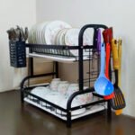 3_Tier Dish Drying Rack - Image 7