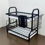 3_Tier Dish Drying Rack - Image 6