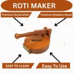 Roti maker - Image 6