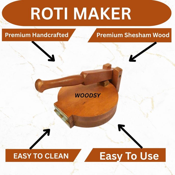 Roti maker - Image 6