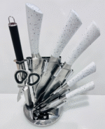 Kitchen knife set - Image 2