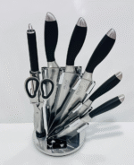 Kitchen knife set - Image 5