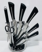 Kitchen knife set - Image 6