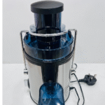 New Silver Crest Juicer Extractor - Image 2