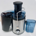 New Silver Crest Juicer Extractor - Image 3