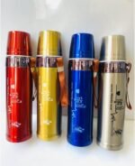 Hot and cool water bottle