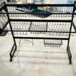 Dish Drying Rack
