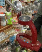 heavy-duty citrus juicer, - Image 2