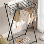 Cloth hanging stand