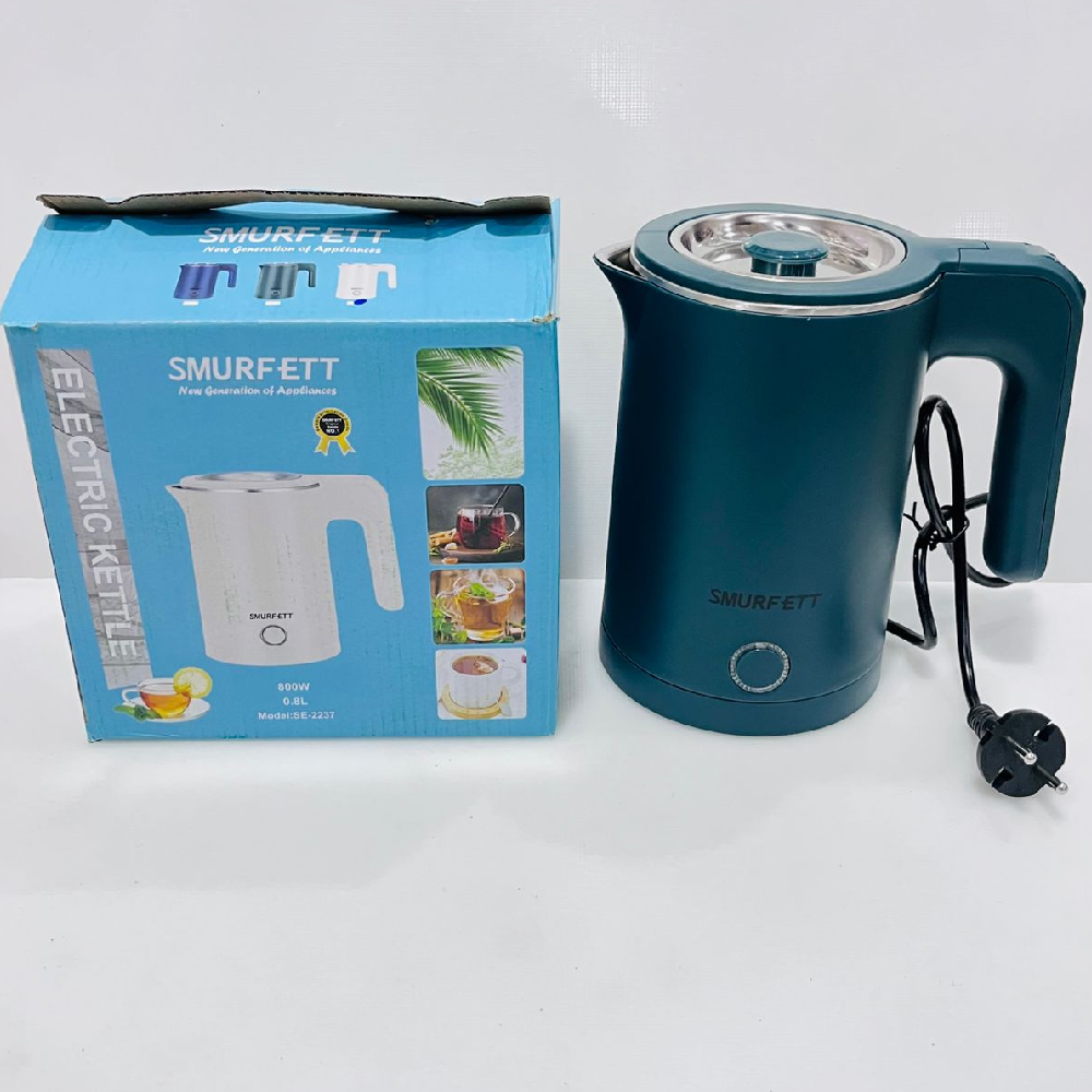 New Project (21) Electric kettle - Image 1