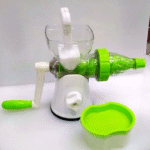 Manual Fruit Juicer