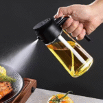 Oil Spray Bottle
