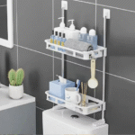 Toilet Storage Shelf