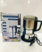 Multifunctional electric grinding machine
