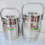 Stainless Steel Keep Warm Food Container