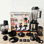 Milti function juicer