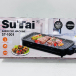 SuTai ST-1001 Electric BBQ Grill machine
