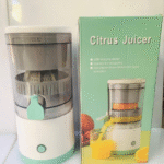 Citrus Juicer.