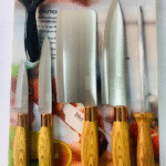 Knife Set