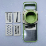 Vegetable and fruit slicer/grater