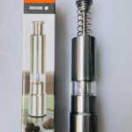 Black pepper crasher