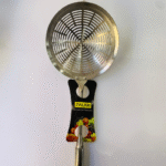 Strainer Skimmer spoon.