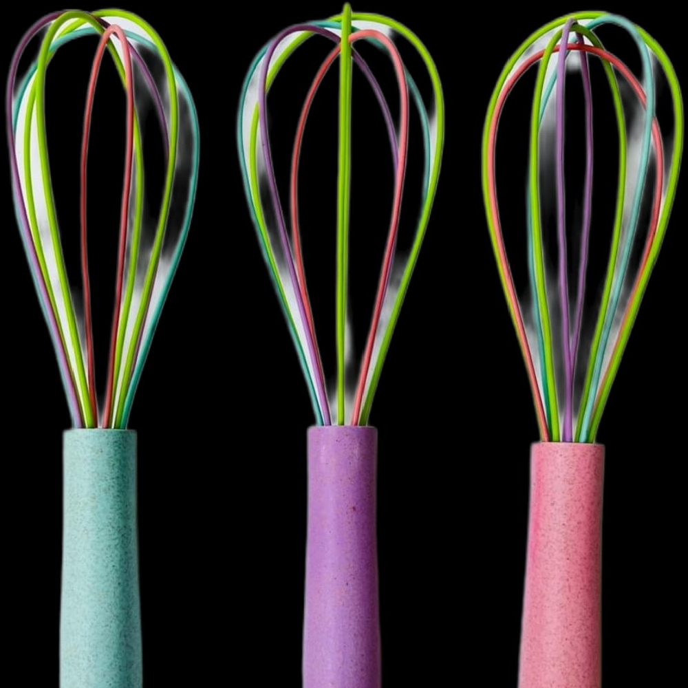 New Project (48) Silicone whisks Darjan rate - Image 1
