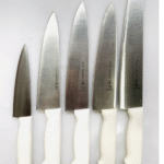 Tramontina knives.one piece