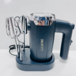 Hand mixer
