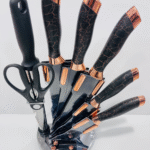 Kitchen knife set