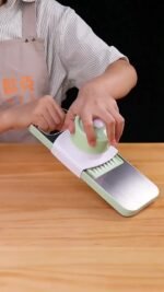 Vegetable and fruit slicer/grater - Image 13