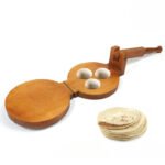 Roti maker - Image 4