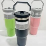 Stainless Steel Insulated Tumbler