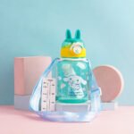 Cinnamoroll water bottle - Image 3