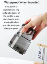 Gorgeous Brand Glass  Elegant premium glass design Crystal-clear transparent finish Durable thick glass build Comfortable easy hold shape Perfect for daily beverages - Image 5