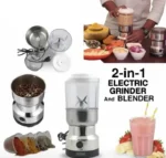 Multifunctional electric grinding machine - Image 2