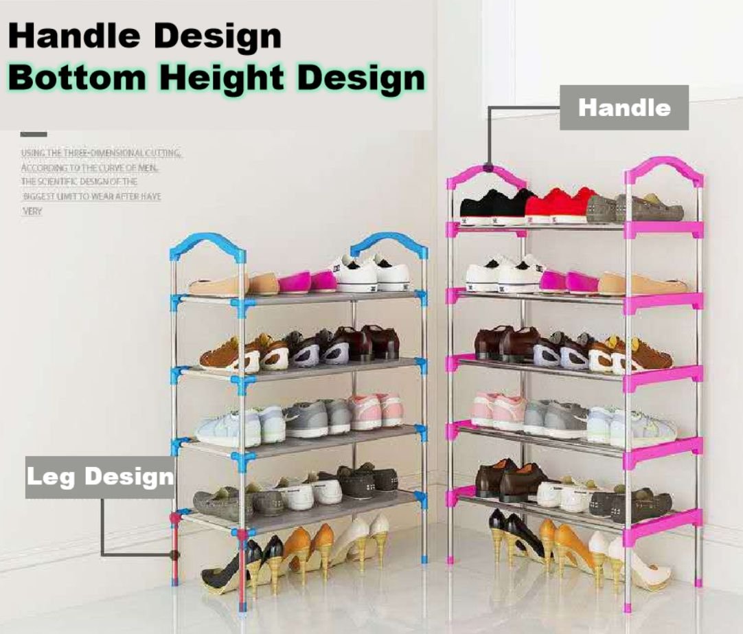 ad039d13-a4a7-459e-b188-5eecff66bd52 Shoe rank - Image 1