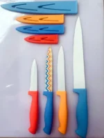 Colour knife - Image 4