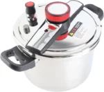 Knob Type Pressure Cooker - Image 5