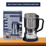 Multifunctional electric grinding machine - Image 10