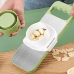 Vegetable and fruit slicer/grater - Image 12
