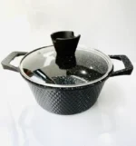 H.K. Granite Set Die-Cast 12-Piece cookware set - Image 13