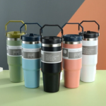 Stainless Steel Insulated Tumbler - Image 7