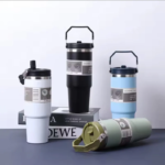Stainless Steel Insulated Tumbler - Image 6