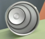Stainless Steel Insulated Tumbler - Image 5
