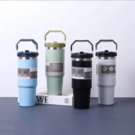 Stainless Steel Insulated Tumbler - Image 4