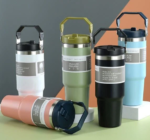 Stainless Steel Insulated Tumbler