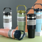 Stainless Steel Insulated Tumbler